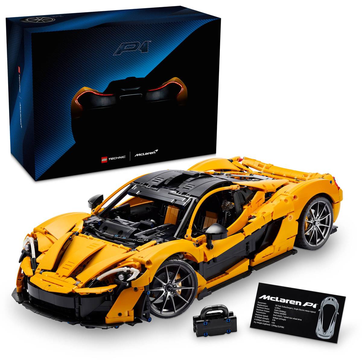 LEGO Technic