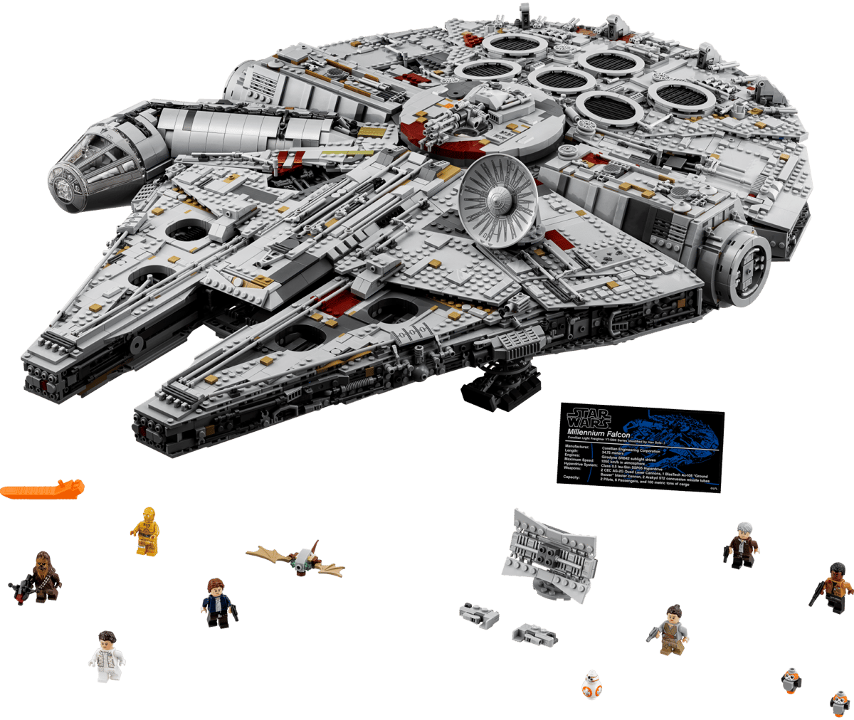 LEGO Star Wars