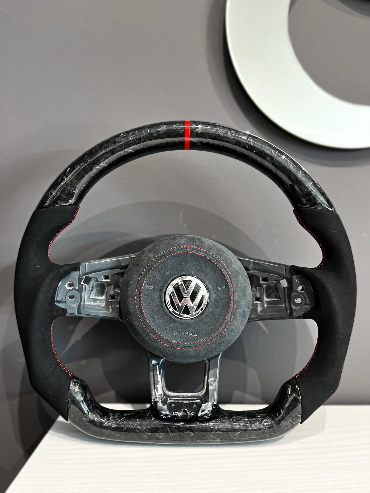 Volantes Volkswagen