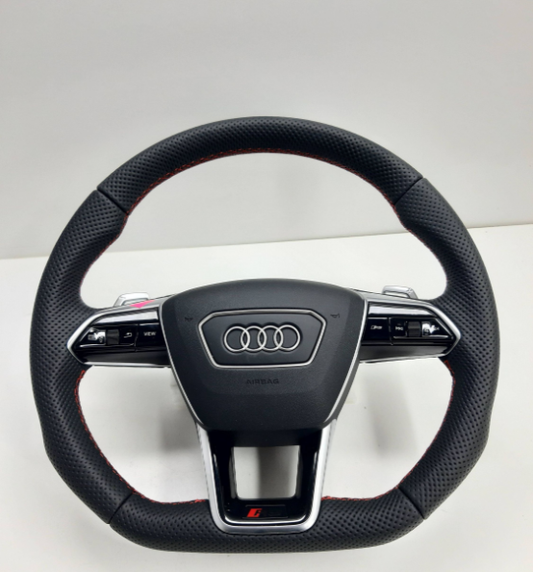 Volantes Audi