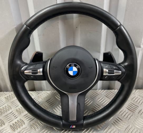 Volantes BMW