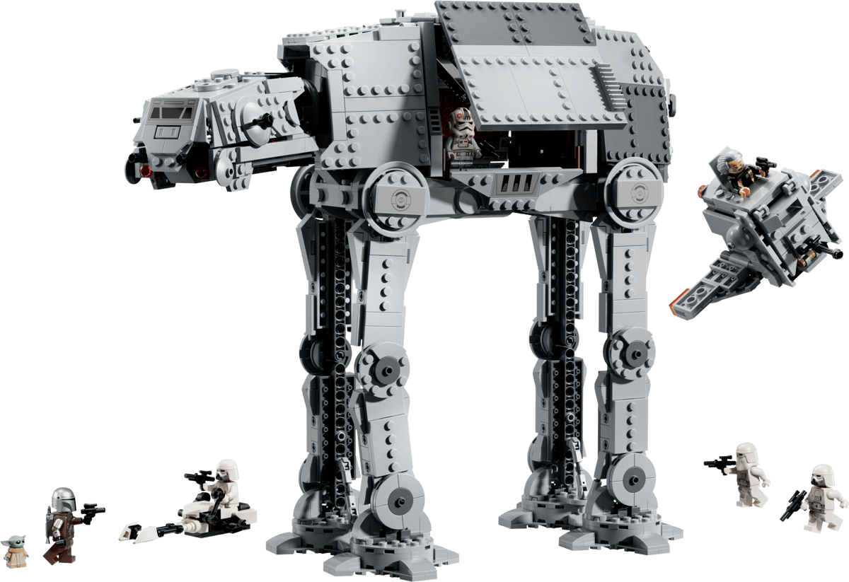 LEGO Star Wars