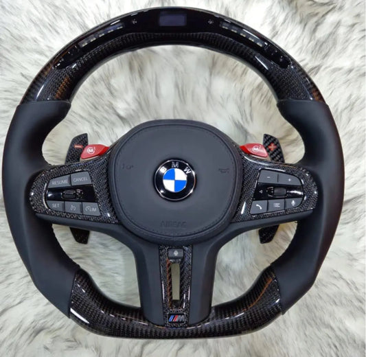 Volantes BMW