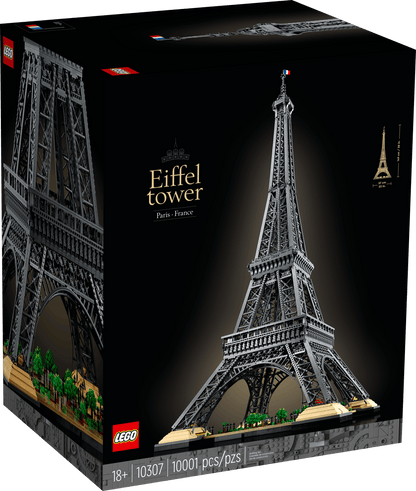 LEGO Icons