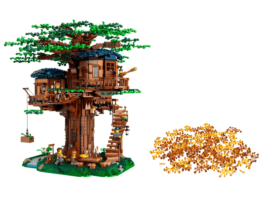 LEGO Ideas