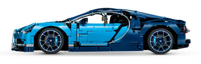 LEGO Bugatti Chiron