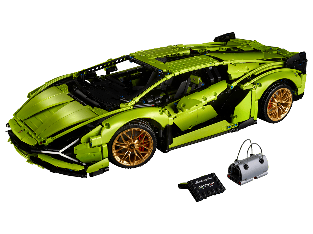 LEGO Technic