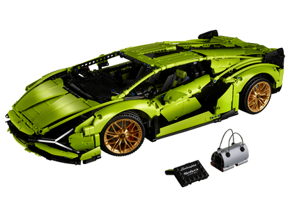 LEGO Technic