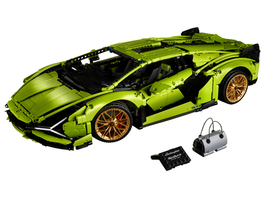LEGO Technic