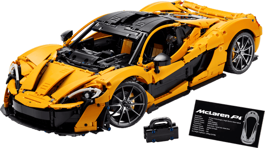 LEGO Technic