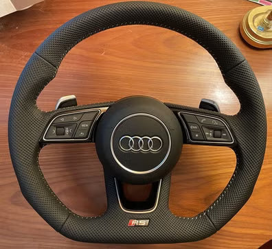 Volantes Audi