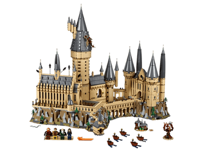 LEGO Harry Potter