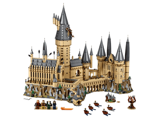 LEGO Harry Potter