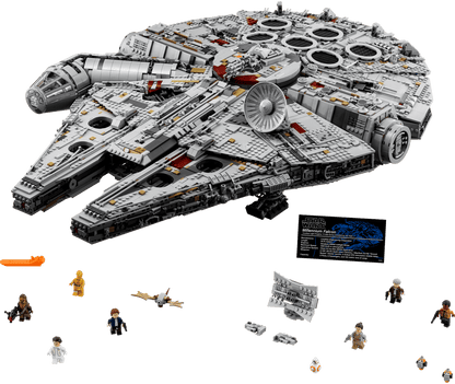 LEGO Star Wars