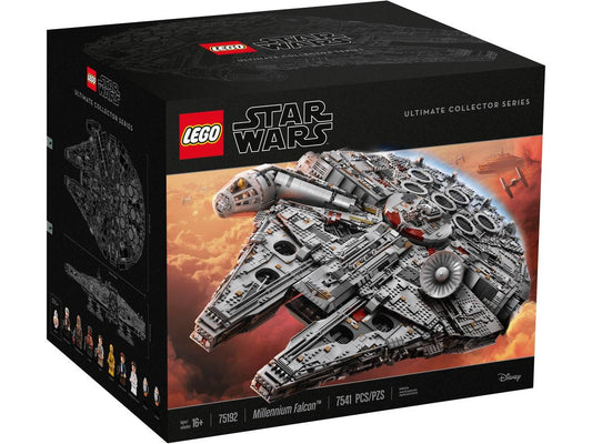 LEGO Star Wars