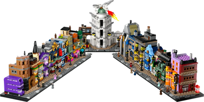 LEGO Harry Potter