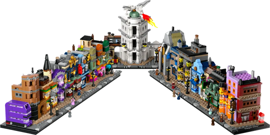LEGO Harry Potter