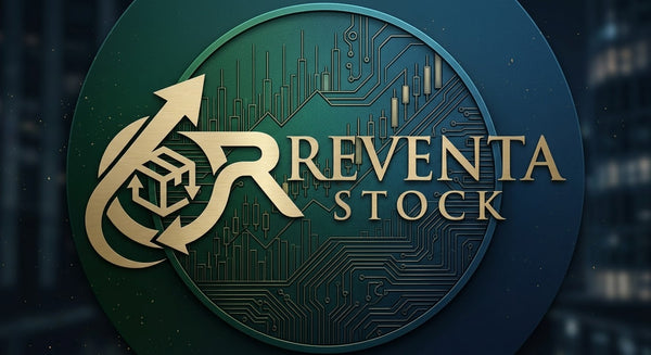 ReventaStock