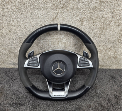 Volantes Mercedes-Benz