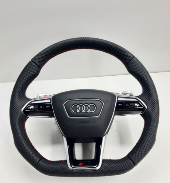 Volantes Audi