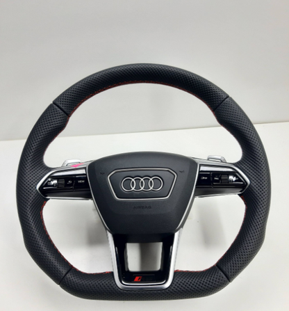 Volantes Audi