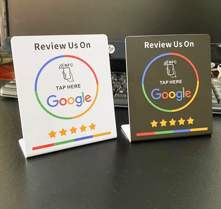 Google NFC 5 u