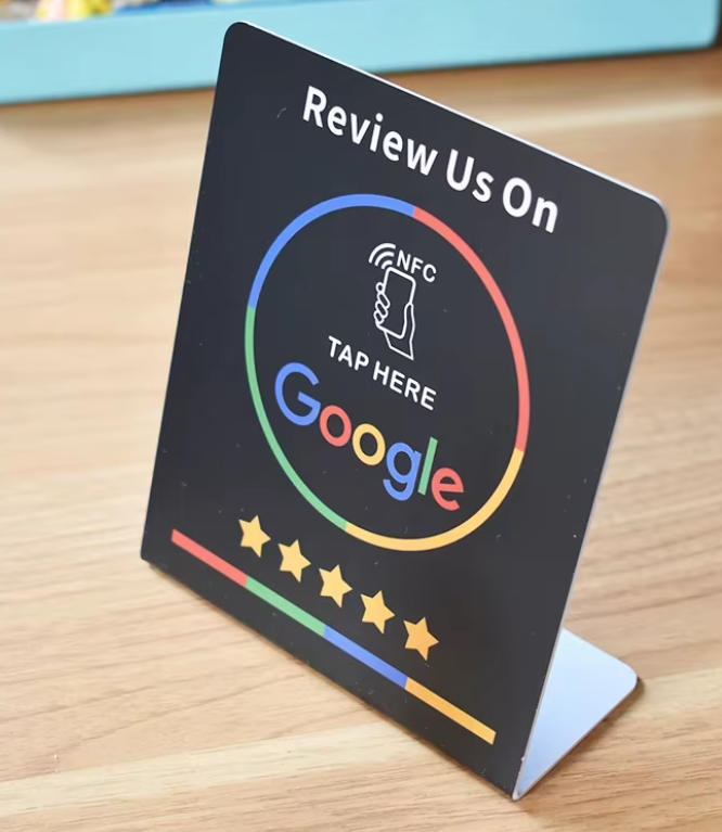Google NFC 5 u