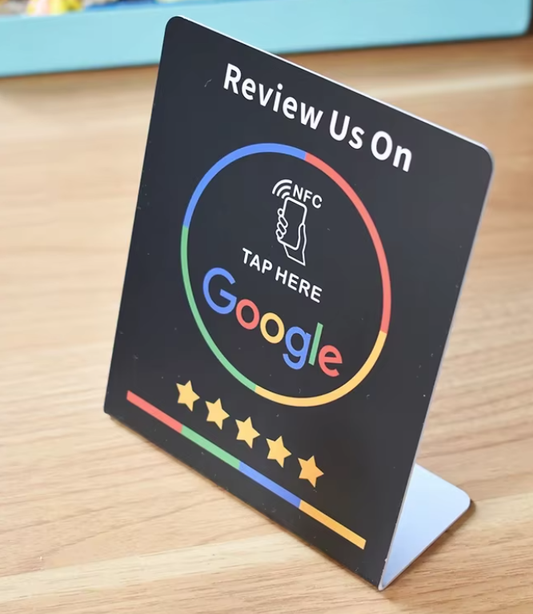 Google NFC 5 u