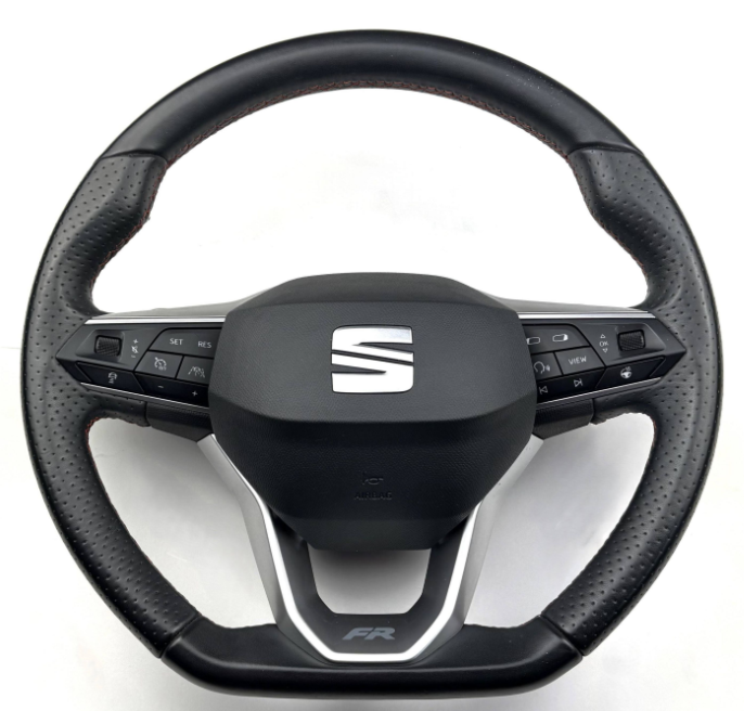 Volantes SEAT