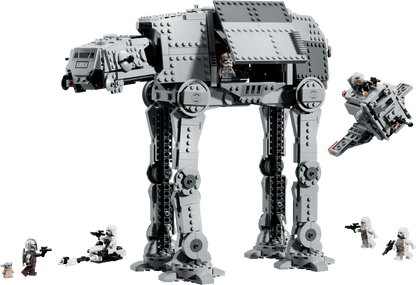 LEGO Star Wars