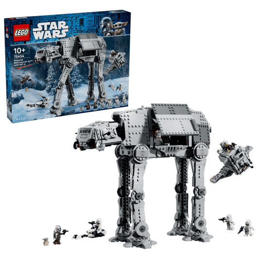 LEGO Star Wars