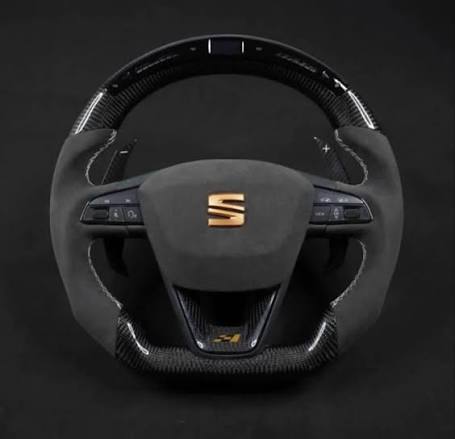 Volantes SEAT